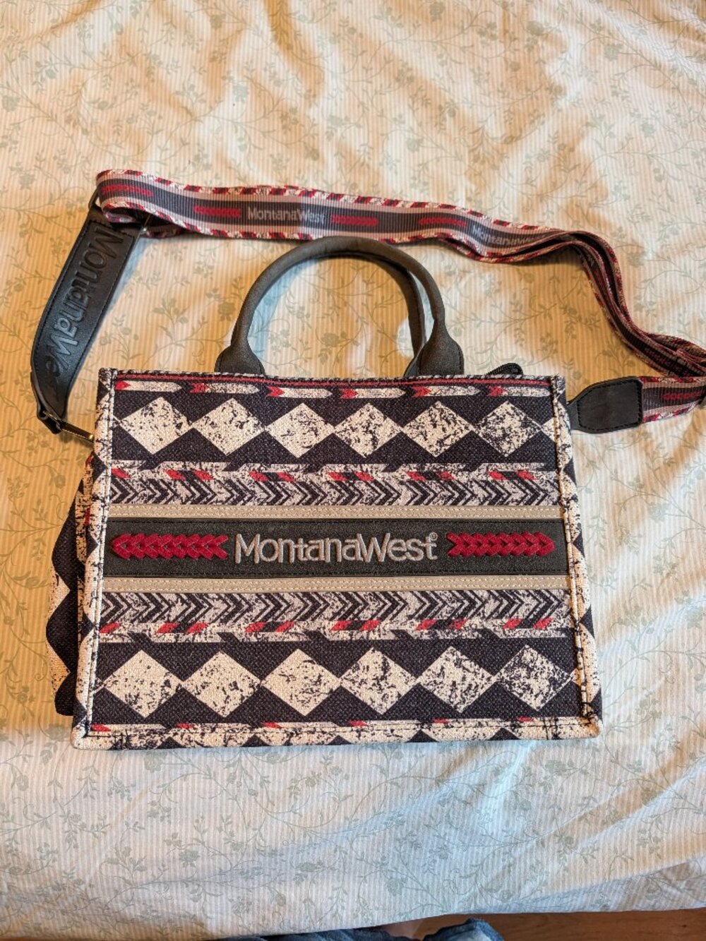 Montana West Purse
